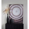 InTheBox - Maison LEI Bazo Keramiko Anthraki Mat F12x48cm 020906