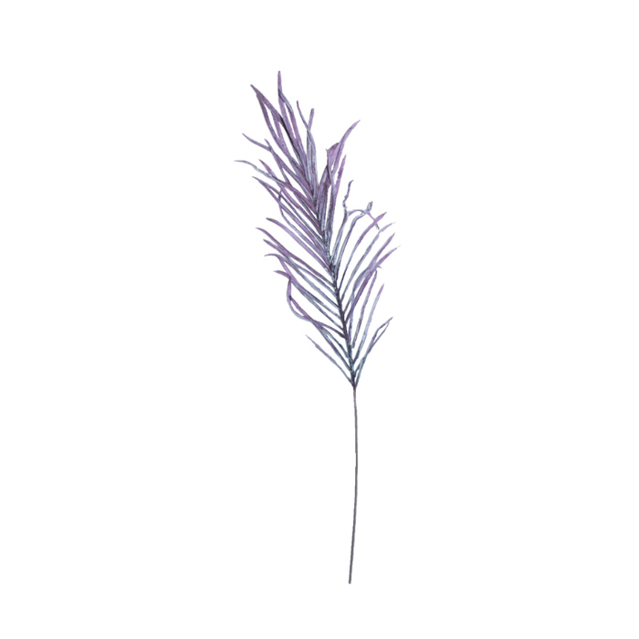 InTheBox - Maison MAUVE 3 Texnito Louloudi EVA FOAM Mob 125cm 021130