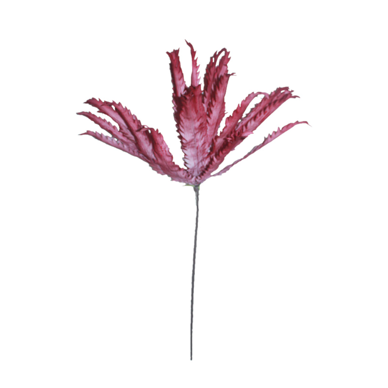 InTheBox - Maison DIAN 3 Τεχνητό Λουλούδι EVA FOAM Φούξ