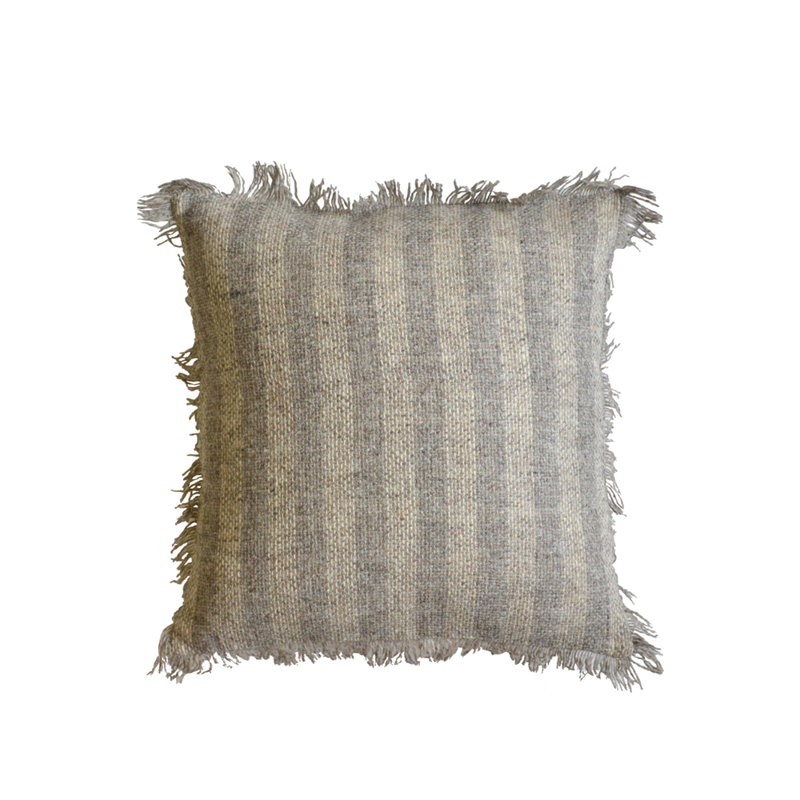 Μαξιλάρια διακοσμητικά agiovlasitishome - ΣΗΜΑΝΤΙΚΟ: Σε περίπτωση διαφοράς τιμής από το κατάστημα ισχύει παντα και μόνο η τιμή του καταστήματος InTheBox - Maison SABLE 4 Διακοσμητικό Μαξιλάρι Βαμβακε