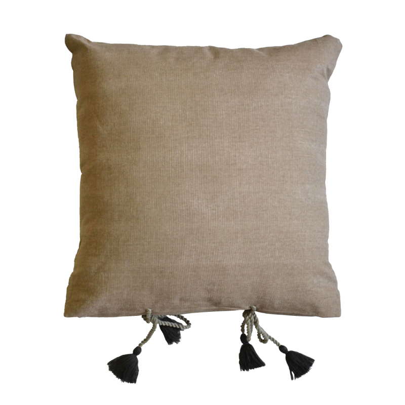 Μαξιλάρια διακοσμητικά agiovlasitishome - ΣΗΜΑΝΤΙΚΟ: Σε περίπτωση διαφοράς τιμής από το κατάστημα ισχύει παντα και μόνο η τιμή του καταστήματος InTheBox - Maison SABLE 10 Διακοσμητικό Μαξιλάρι Βαμβακ