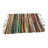 InTheBox - Maison REMY Xali Bambakero/Polyester Poluxromo 60x90cm 021581