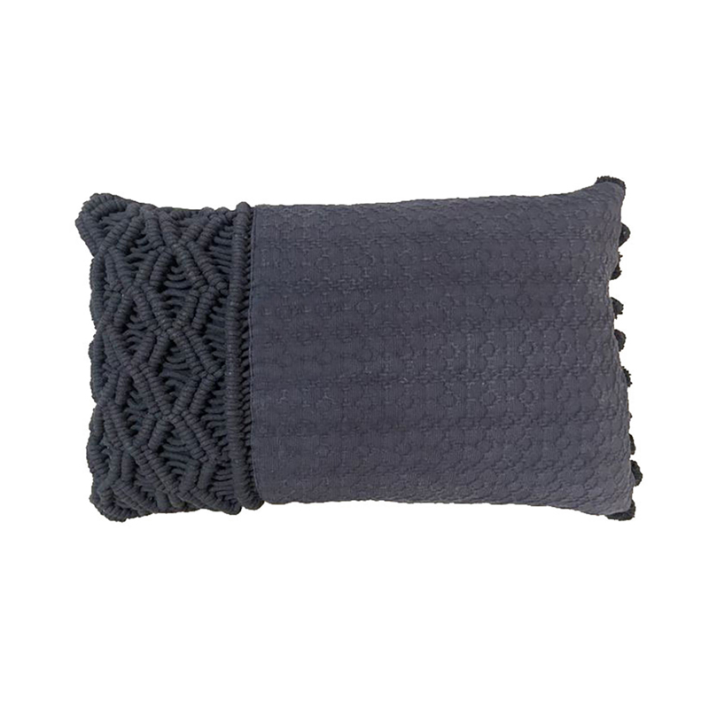 InTheBox - Maison AL MANO Διακοσμητικό Μαξιλάρι Βαμβακε