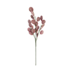 InTheBox - Maison MAUDO 3 Texnito Fullo EVA FOAM Roz Skouro 106cm 022095
