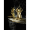 InTheBox - Maison YOGA FROGIE 2 DECO Batraxos Resin Xrusos 16x10.5x21cm 022301