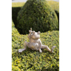InTheBox - Maison YOGA FROG 2 DECO Batraxos Resin Xrusos 32.3x14.1x20.2cm 022499