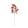 InTheBox - Maison SANTARA 2 Texnito Louloudi EVA FOAM Portokali 109cm 022967