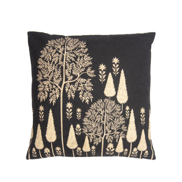 InTheBox - Maison SUENO 2 Διακοσμητικό Μαξιλάρι Chenille Πολύχρωμο 45x45cm 023350