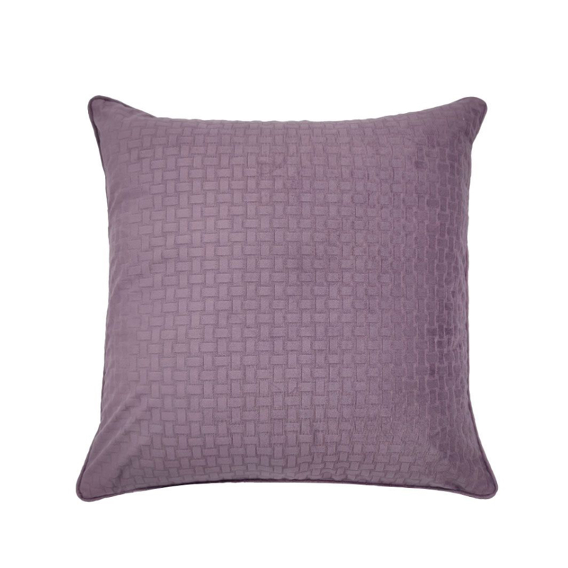 InTheBox - Maison - ΣΗΜΑΝΤΙΚΟ: Σε περίπτωση διαφοράς τιμής από το κατάστημα ισχύει παντα και μόνο η τιμή του καταστήματος InTheBox - Maison PARIS Διακοσμητικό Μαξιλάρι Polyester