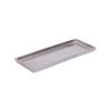 InTheBox - Maison GIDEA Diskos Diakosmisis Alouminiou Asimi 60x16x4cm 023601