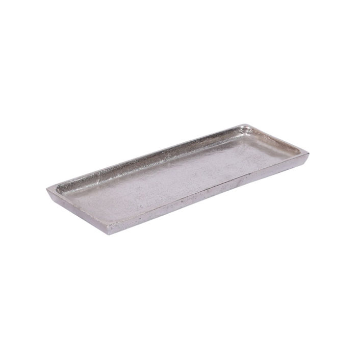 InTheBox - Maison GIDEA Diskos Diakosmisis Alouminiou Asimi 60x16x4cm 023601