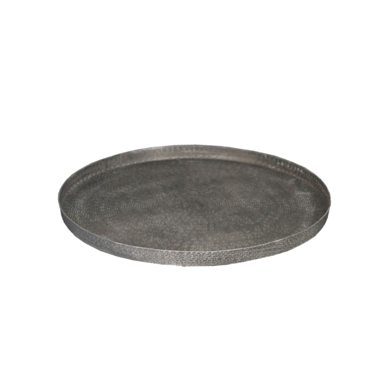 InTheBox - Maison ANDROS ROUND 1 Διακοσμητικός Δίσκος Α