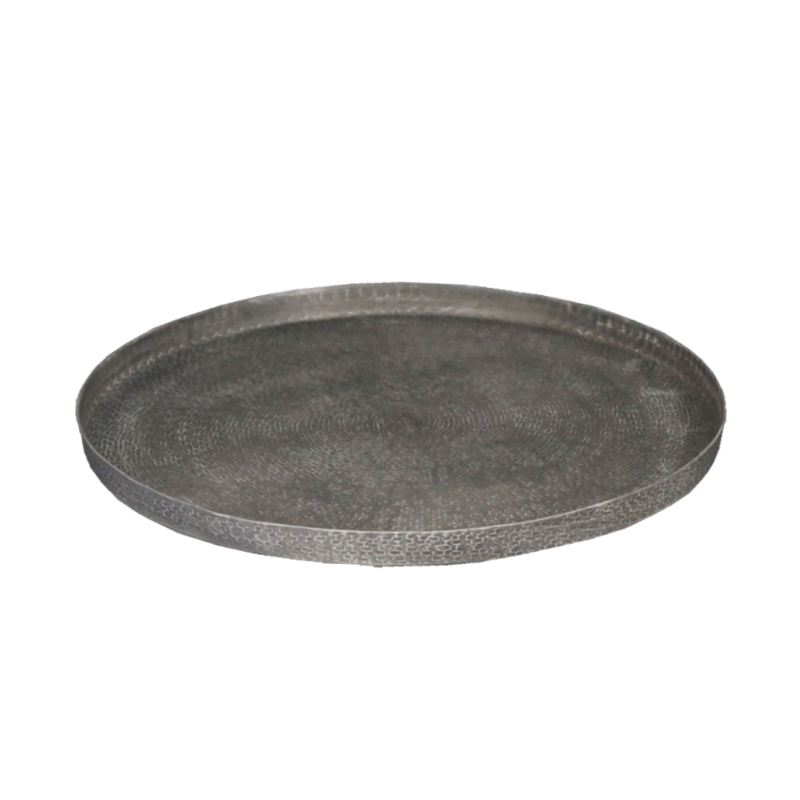 InTheBox - Maison ANDROS ROUND 2 Διακοσμητικός Δίσκος Α