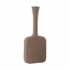 InTheBox - Maison FORMAS Βάζο Αλουμινίου Beige Rough 13x5x32cm 027124 InTheBox - Maison FORMAS Bazo Alouminiou Beige Rough 13x5x32cm 027124