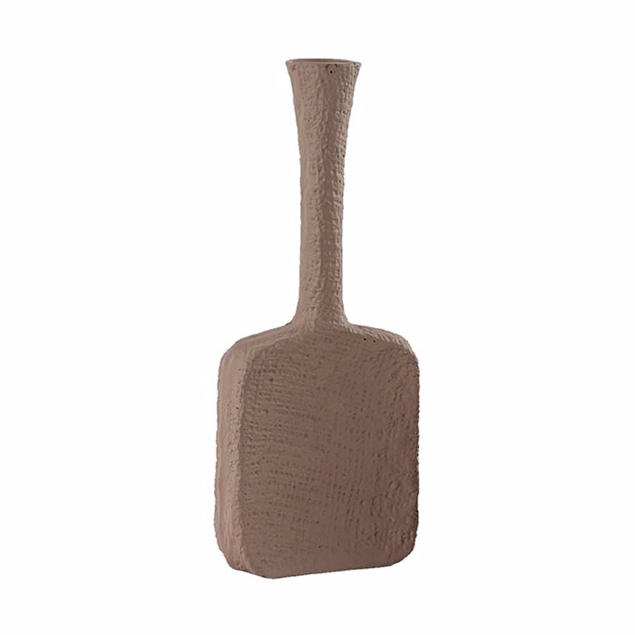 InTheBox - Maison FORMAS Bazo Alouminiou Beige Rough 13x5x32cm 027124