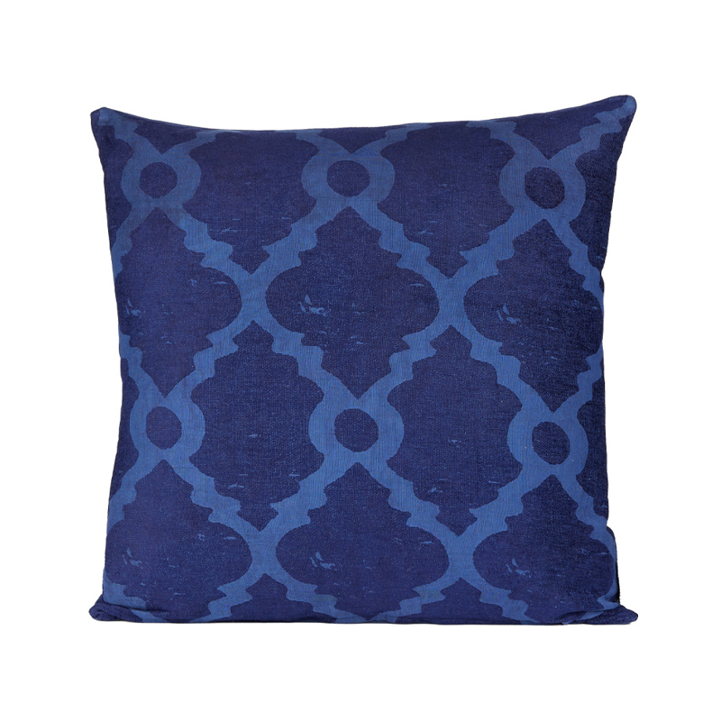 InTheBox - Maison BLUEBERRY B Διακοσμητικό Μαξιλάρι Βαμ