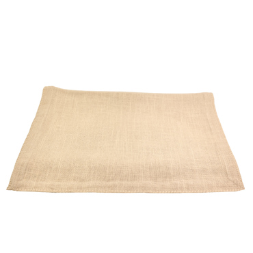 InTheBox - Maison ASHEN GREIGE Runner Βαμβακερό Μπεζ 180x40cm 027913