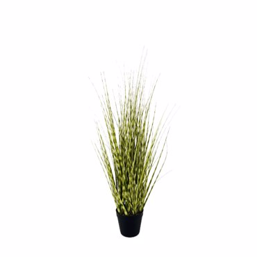 InTheBox - Maison GRASS 7 Τεχνητό Φυτό PVC Πράσινο 96cm 028613
