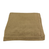 InTheBox MANTEL OLIVE A Trapezomantilo Bambakero Ladi 220x140cm 028977