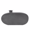 InTheBox - Maison OMNIA Bazo Alouminiou Ggri 38x5x23cm 029043
