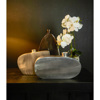 InTheBox - Maison OMNIA Bazo Alouminiou Ggri 38x5x23cm 029043