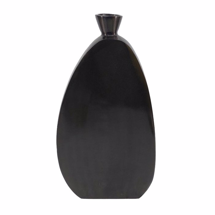 InTheBox - Maison OMNIA Bazo Alouminiou Anthraki 20x6x41cm 029044