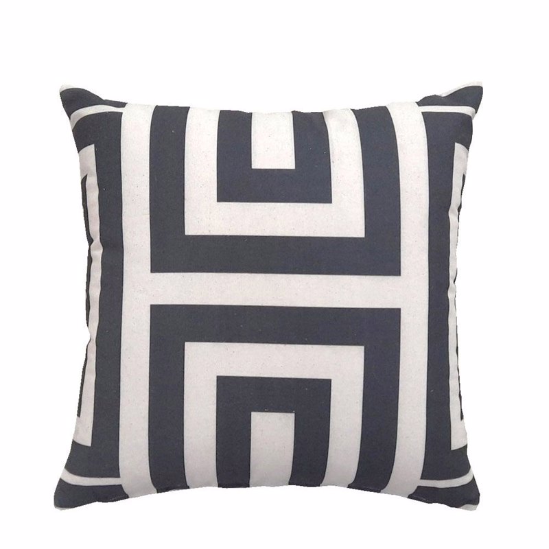 InTheBox - Maison KEYA Διακοσμητικό Μαξιλάρι 45x45cm Βα