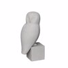 InTheBox - Maison WISE OWL Διακοσμητική Κουκουβάγια από Τεχνητή Πέτρα Μπεζ 27x24x67cm 029265 InTheBox - Maison WISE OWL Diakosmitiki Koukoubaga apo Texniti Petra Bez 27x24x67cm 029265