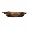 InTheBox - Maison TURTLE Diskos Diakosmisis Xulinos Kafe 38x23x13cm 029887