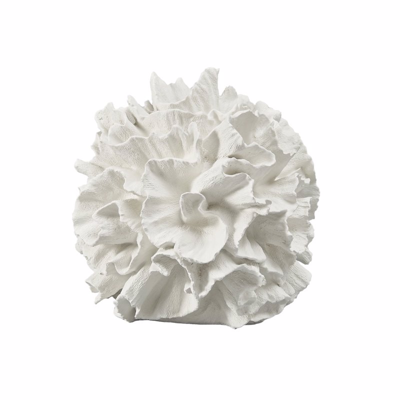 InTheBox - Maison - ΣΗΜΑΝΤΙΚΟ: Σε περίπτωση διαφοράς τιμής από το κατάστημα ισχύει παντα και μόνο η τιμή του καταστήματος InTheBox - Maison CORALLI Διακοσμητικό Κοράλι Polyresin