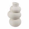 InTheBox - Maison VOTSALO Bazo Polyresin Lefko 22x22x37cm 029946