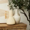 InTheBox - Maison AEGEAN Bazo Stoneware Bez F21x35cm 029948