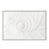 InTheBox - Maison DIVINE ART Pinakas Diakosmisis 120x6x80cm Kambas/Xulo Lefko/Fusiko 030551