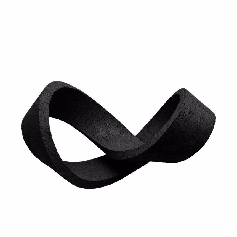 InTheBox - Maison LACING Διακοσμητικό Κόμπος Polyresin 