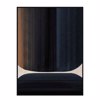 InTheBox - Maison RECONNECT Pinakas Diakosmisis Kambas Poluxromos me Plaisio apo MDF Mavro 90x4x120cm 031424