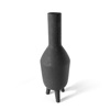 InTheBox - Maison IFIGENIA Bazo Keramiko Mavro F15x45cm 032298