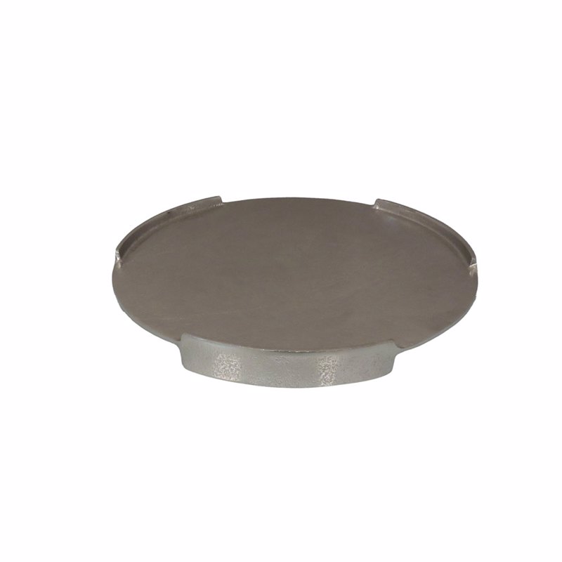 InTheBox - Maison - ΣΗΜΑΝΤΙΚΟ: Σε περίπτωση διαφοράς τιμής από το κατάστημα ισχύει παντα και μόνο η τιμή του καταστήματος InTheBox - Maison BRONTIE Δίσκος Διακόσμησης Αλουμινίου