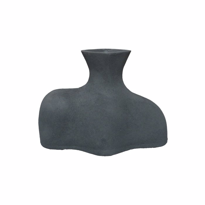 InTheBox - Maison DANEET Bazo Alouminiou Ggri 31x17x22cm 032534