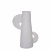 InTheBox - Maison FINTON Bazo Alouminiou Lefko 22x12x30cm 032538
