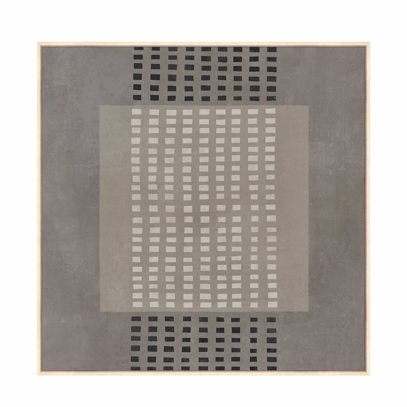 InTheBox - Maison FRAMED DREAM Πίνακας με Κορνίζα Καμβά