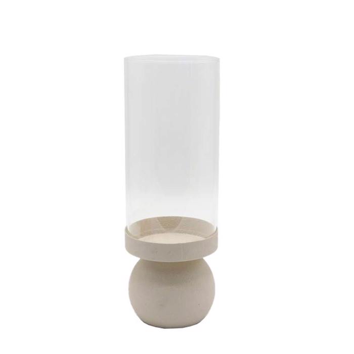 InTheBox - Maison Vela Kiropigo Metalliko Bez me Gyali F12.5x30cm 033222