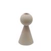 InTheBox - Maison Halo Kiropigo Metalliko Bez F9x17.5cm 033223