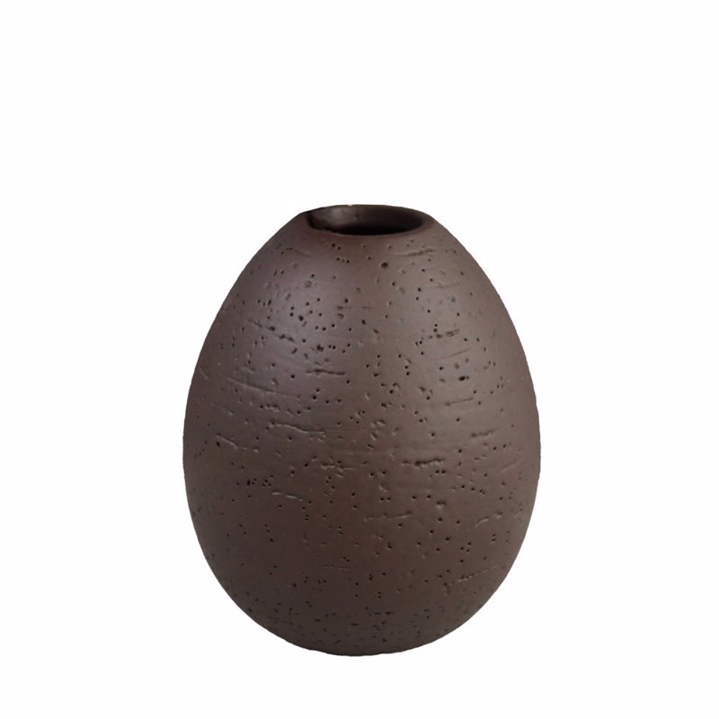 InTheBox - Maison - ΣΗΜΑΝΤΙΚΟ: Σε περίπτωση διαφοράς τιμής από το κατάστημα ισχύει παντα και μόνο η τιμή του καταστήματος InTheBox - Maison OVALADO.1 Διακοσμητικό Βάζο Polyresin