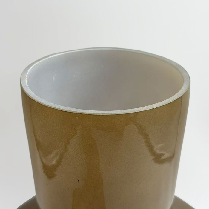 InTheBox - Maison OPAC Bazo Gyalino Kafe Anoixto F20x25cm 034540