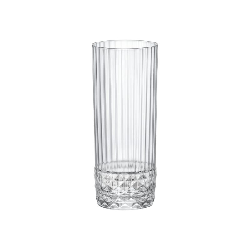 Υαλικά agiovlasitishome - ΣΗΜΑΝΤΙΚΟ: Σε περίπτωση διαφοράς τιμής από το κατάστημα ισχύει παντα και μόνο η τιμή του καταστήματος Bormioli Rocco Σετ 6 Τεμαχίων Ποτήρι Γυάλινο Σωλήνας 'A