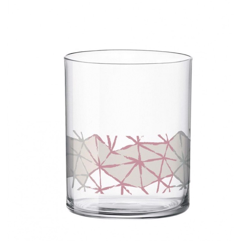 Υαλικά agiovlasitishome - ΣΗΜΑΝΤΙΚΟ: Σε περίπτωση διαφοράς τιμής από το κατάστημα ισχύει παντα και μόνο η τιμή του καταστήματος Bormioli Rocco Ποτήρι Νερού Γυάλινο 'Manolibera Aere' 2