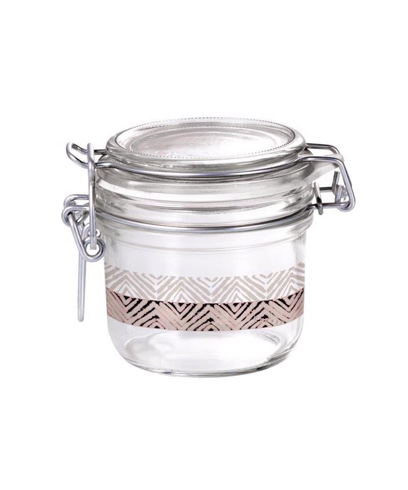 Διακοσμητικά και αξεσουαρ κουζίνας agiovlasitishome - ΣΗΜΑΝΤΙΚΟ: Σε περίπτωση διαφοράς τιμής από το κατάστημα ισχύει παντα και μόνο η τιμή του καταστήματος Bormioli Rocco Βάζο Γυάλινο 'Manolibera Fido' 200ml BR1