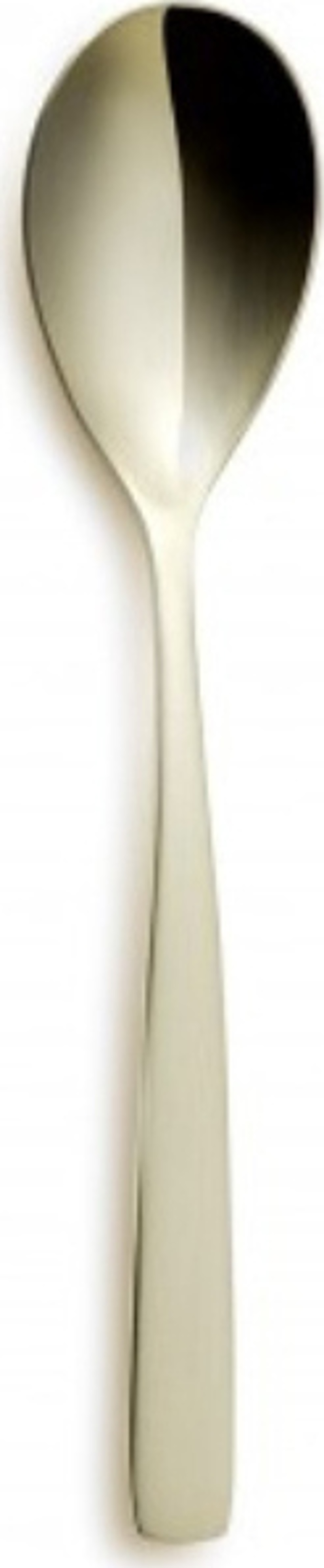 Comas Κουτάλι Γλυκού/Παγωτού 18/0 2,5mm 6738-Champ CO06738000