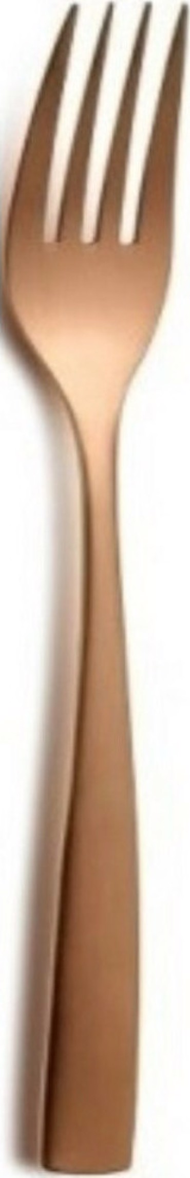 ^Comas Πιρούνι Φρούτου/Γλυκού 18/0 2,5mm 7130-Copper CO07130000 ^Comas Πιρούνι Φρούτου/Γλυκού 18/0 2,5mm 7130-Copper CO07130000
