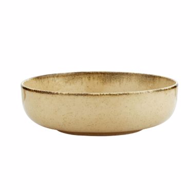 Kanellopoulos Μπωλ Πορσελάνης Φ15cm 'MOOD' P04 Salmon KXOD42015